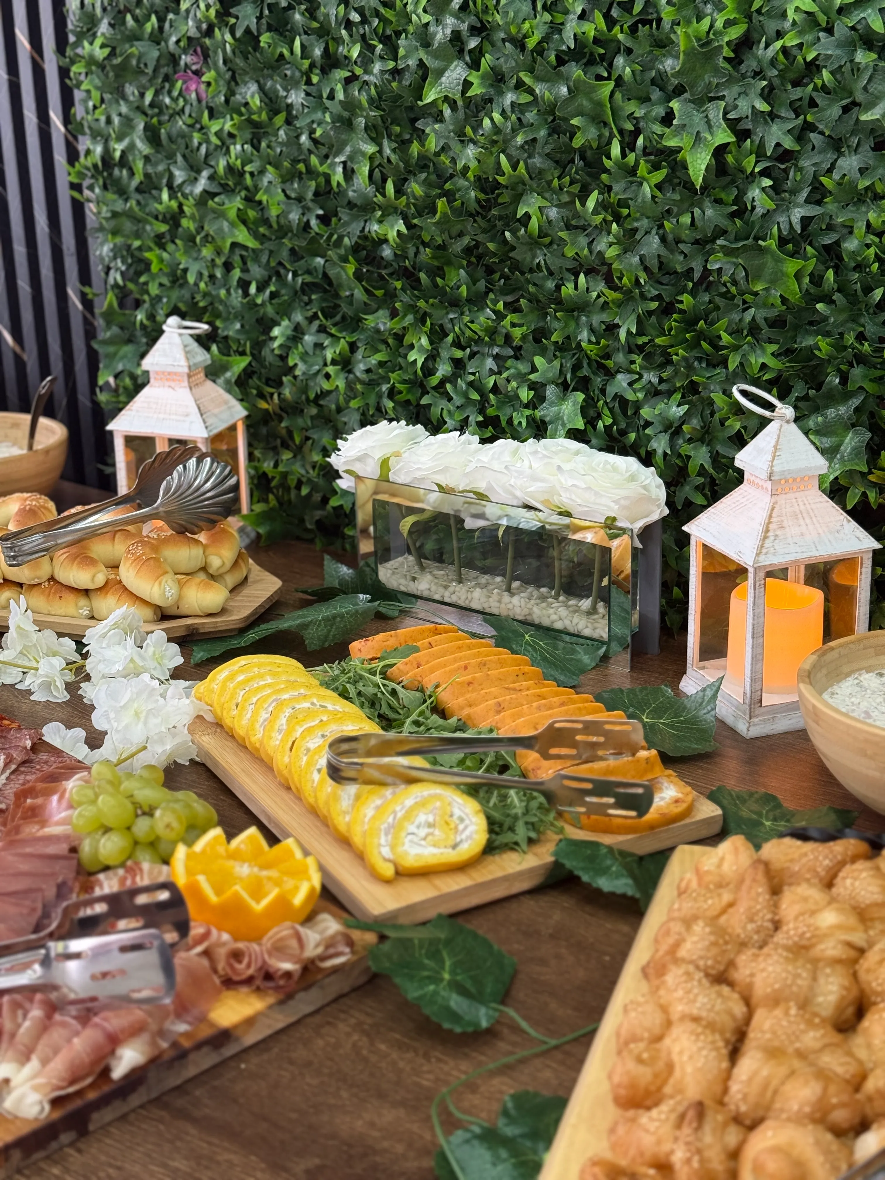 Festino — elegantni ketering za vaš događaj