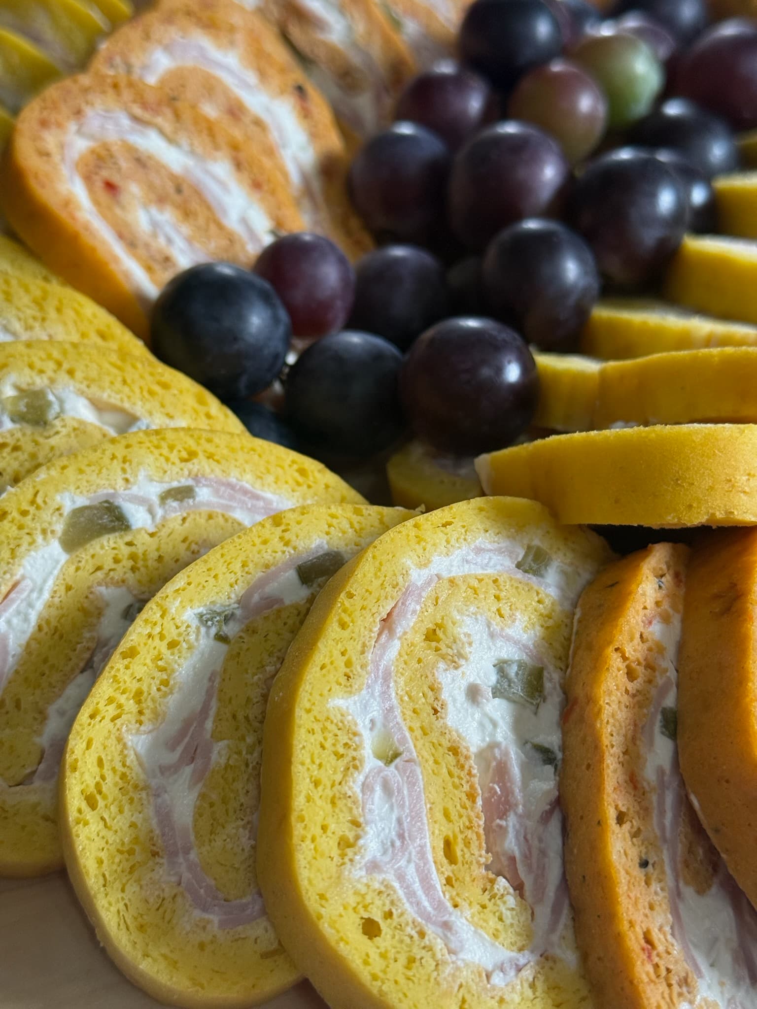 Festino ketering — proslave kod kuće