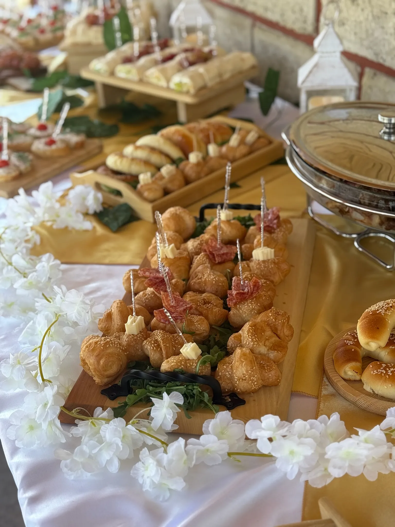 Festino — Dečiji rođendani